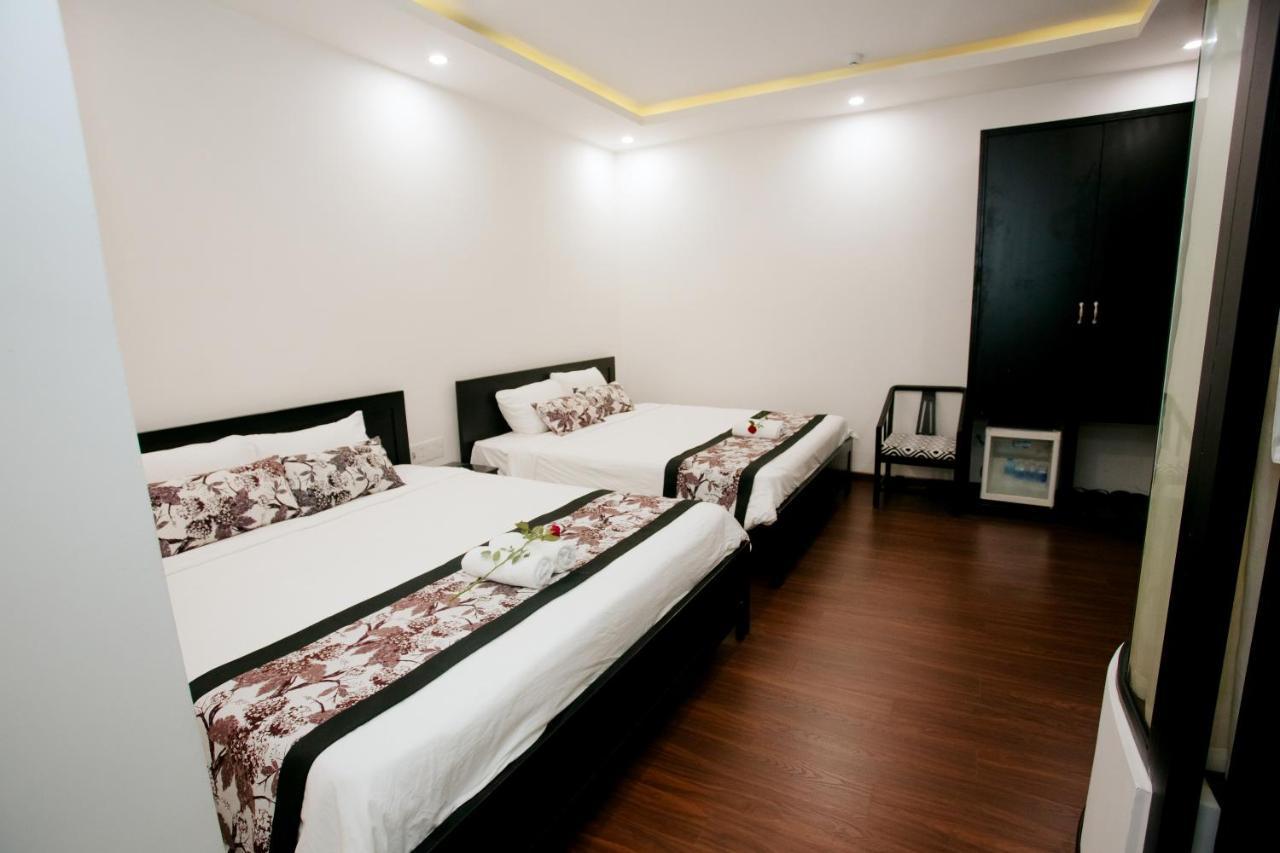 Hoianation Villas Hotel 会安 外观 照片