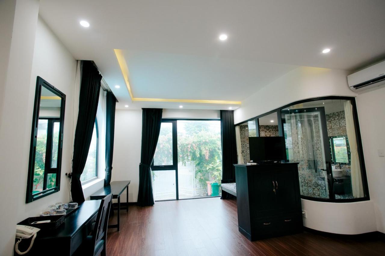 Hoianation Villas Hotel 会安 外观 照片
