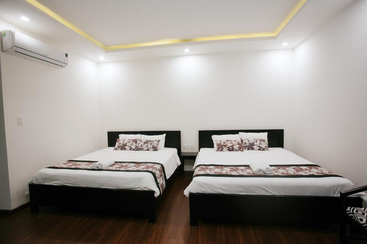 Hoianation Villas Hotel 会安 外观 照片