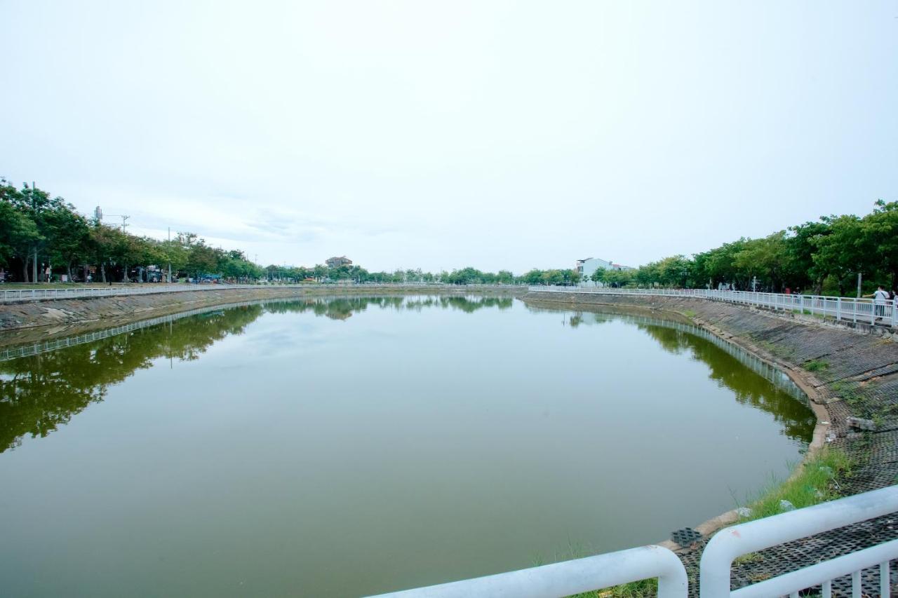 Hoianation Villas Hotel 会安 外观 照片