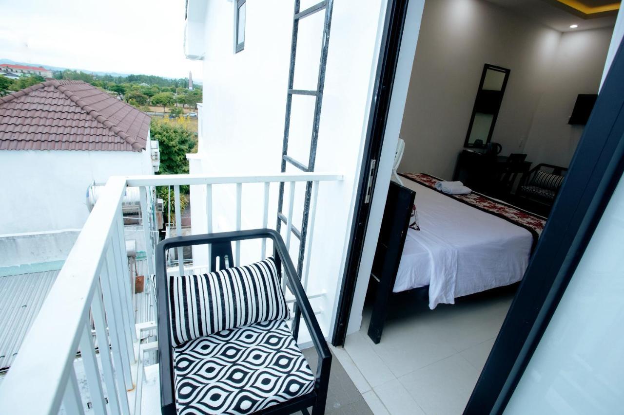 Hoianation Villas Hotel 会安 外观 照片