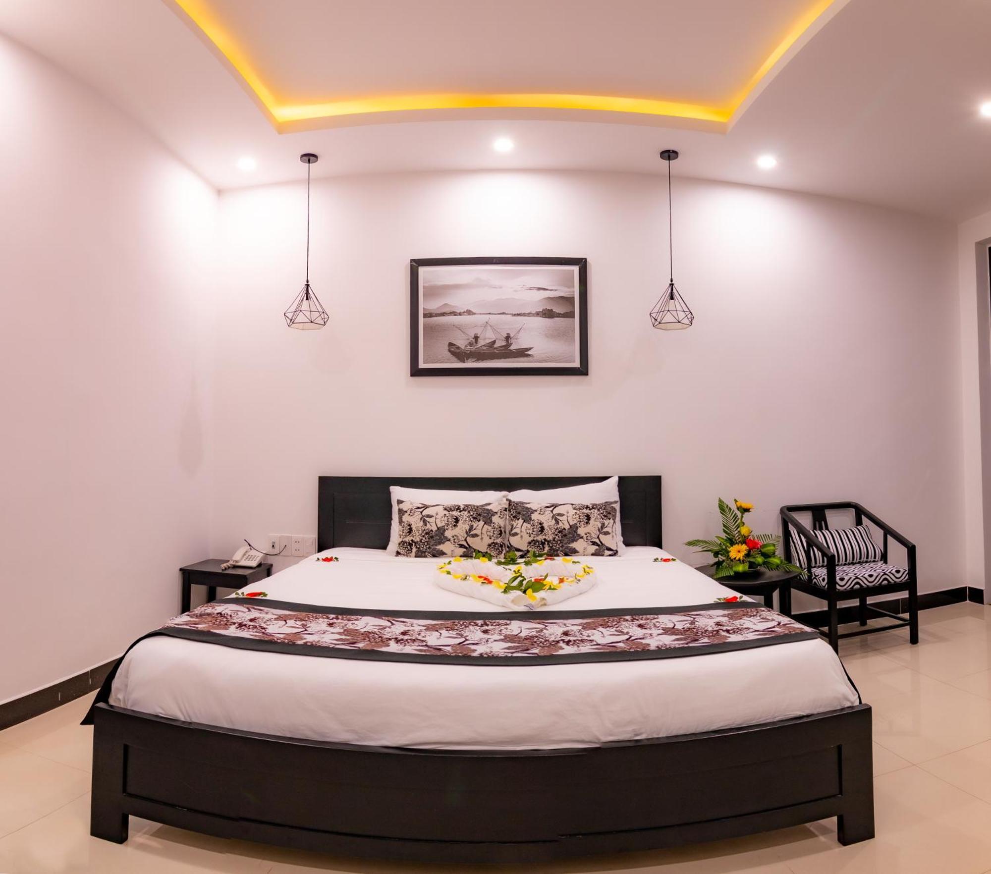 Hoianation Villas Hotel 会安 外观 照片