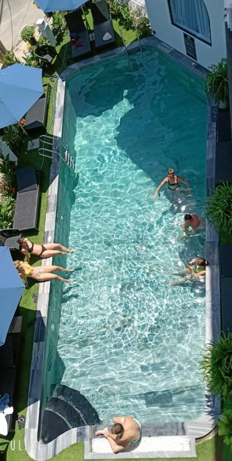 Hoianation Villas Hotel 会安 外观 照片