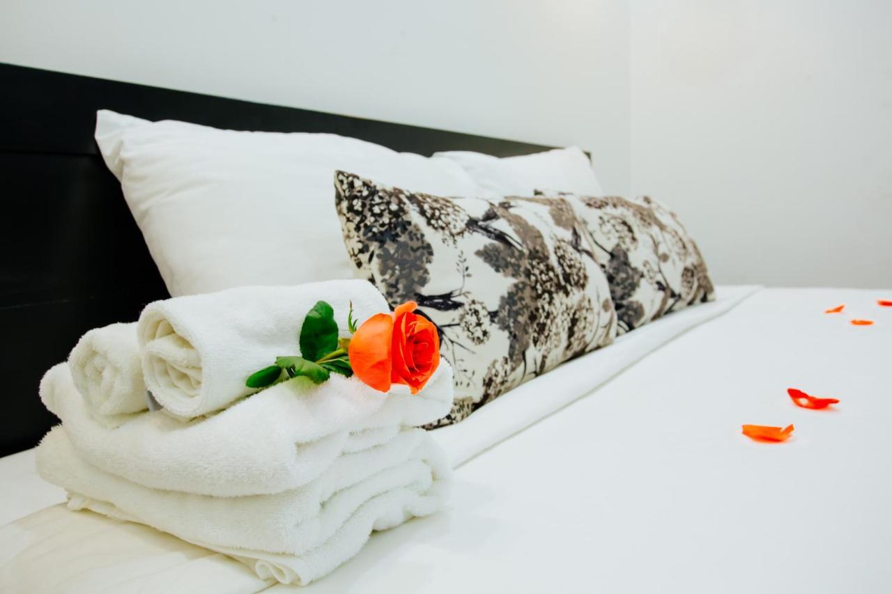 Hoianation Villas Hotel 会安 外观 照片