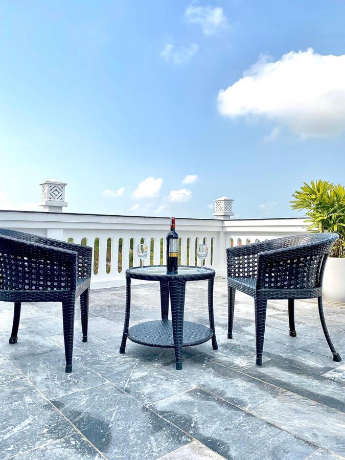 Hoianation Villas Hotel 会安 外观 照片